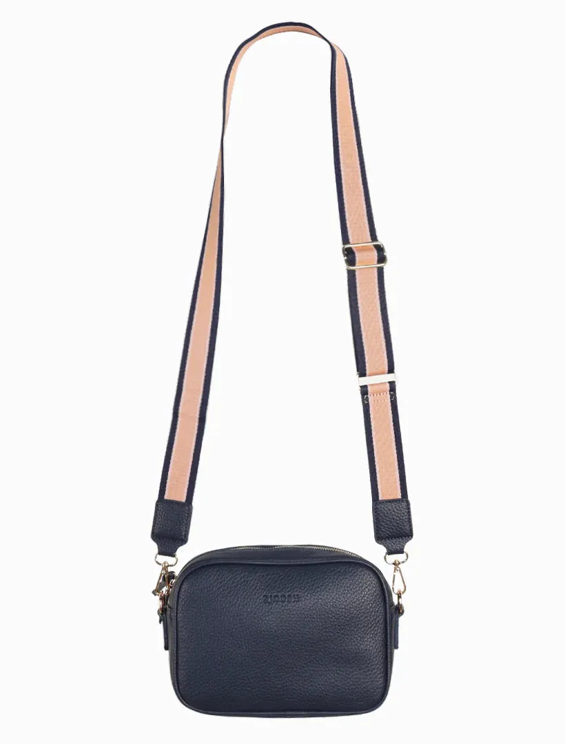 RUBY CROSS BODY BAG NAVY