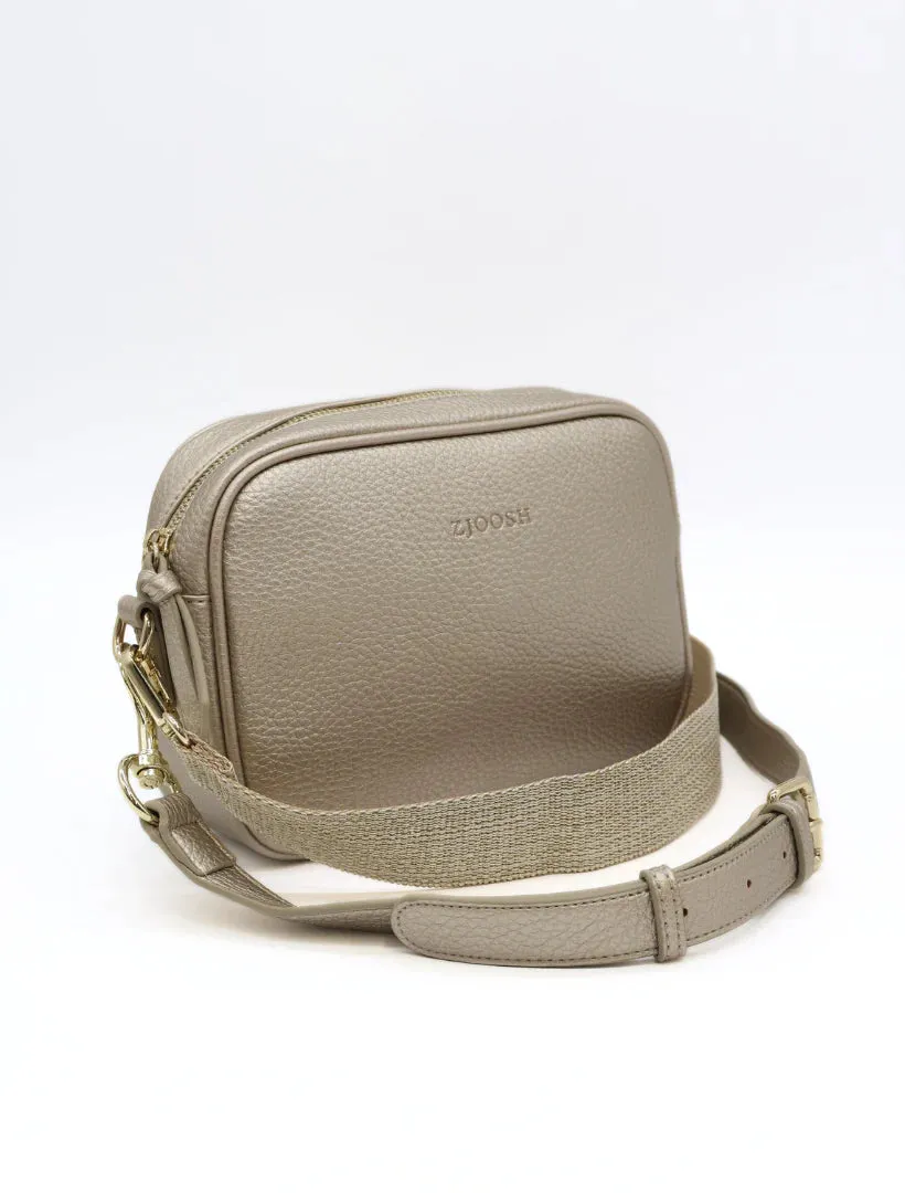 RUBY CROSS BODY BAG