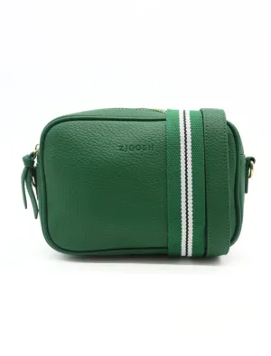 RUBY SPORTS CROSS BODY BAG - MEADOW GREEN