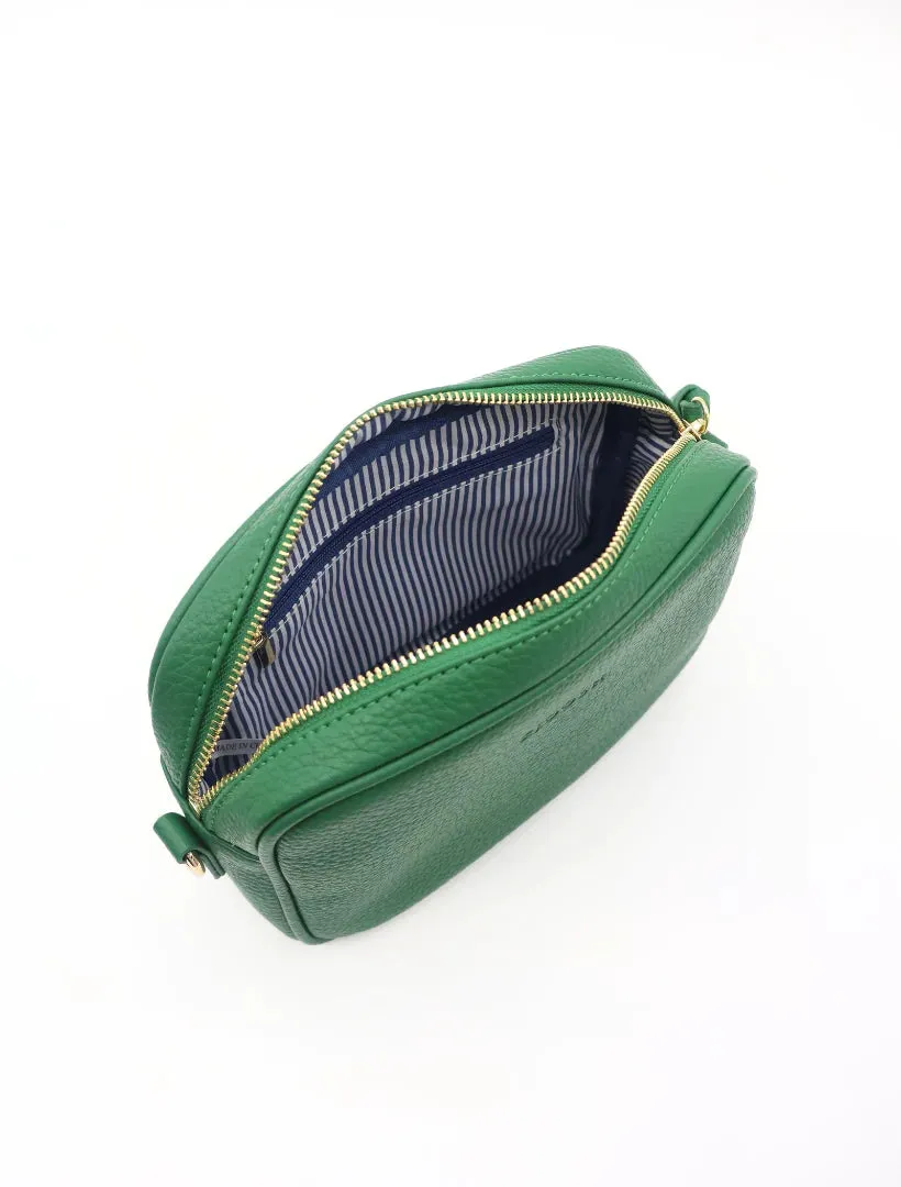 RUBY SPORTS CROSS BODY BAG - MEADOW GREEN