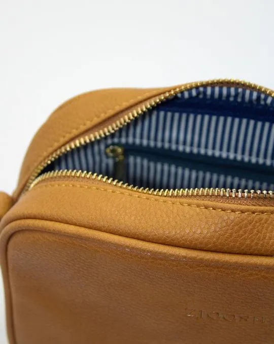 RUBY SPORTS CROSS BODY BAG