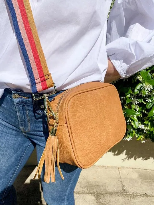 RUBY SPORTS CROSS BODY BAG