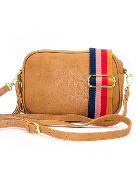 RUBY SPORTS CROSS BODY BAG