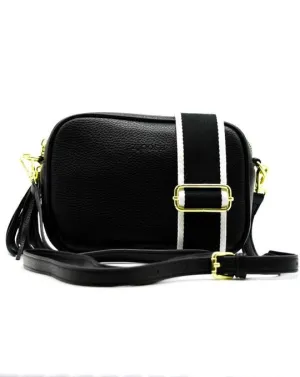 RUBY SPORTS CROSS BODY BAG