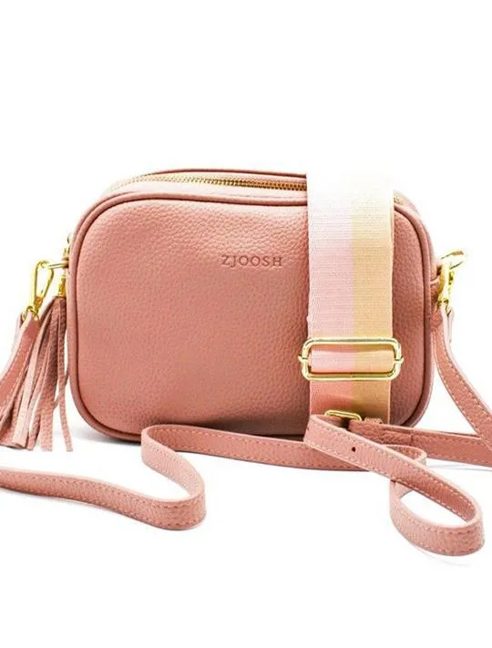 RUBY SPORTS CROSS BODY