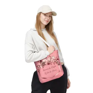 Ruth & BoazTote Bag (AOP)