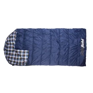 Sac de couchage  106 X 200   33 (-20°C)