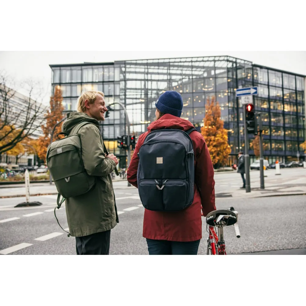 Sac de jour Vaude Coreway Backpack 23