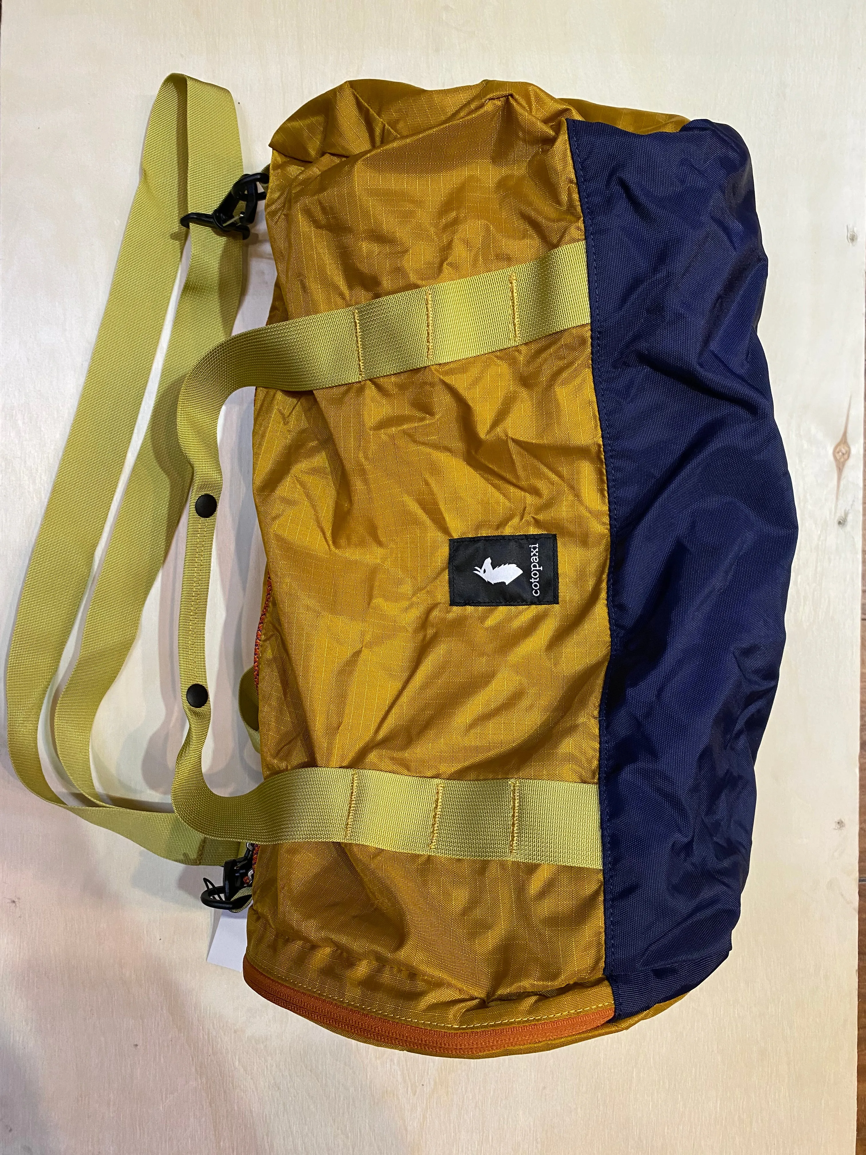 Sac de sport Cotopaxi Ligera 32L