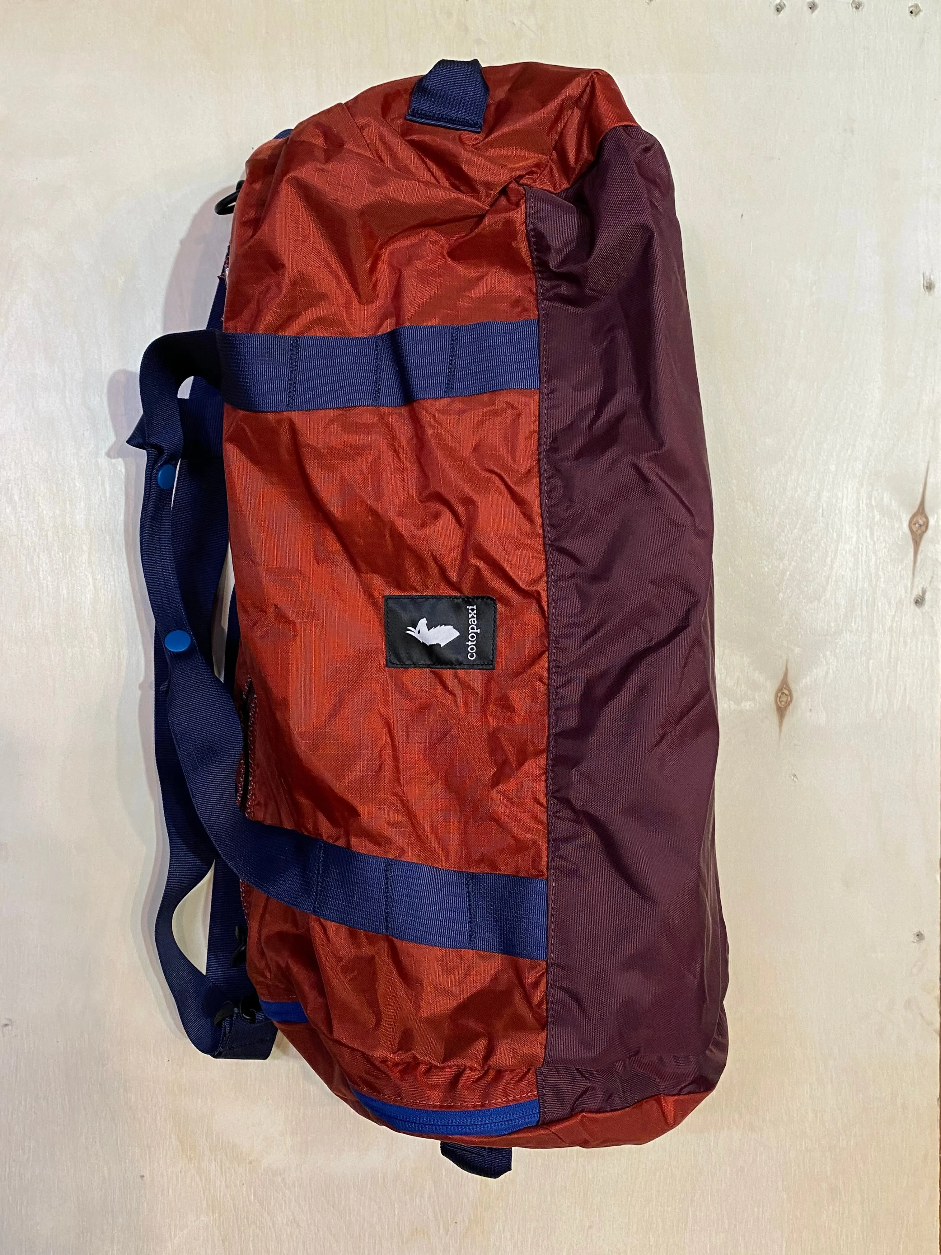 Sac de sport Cotopaxi Ligera 32L
