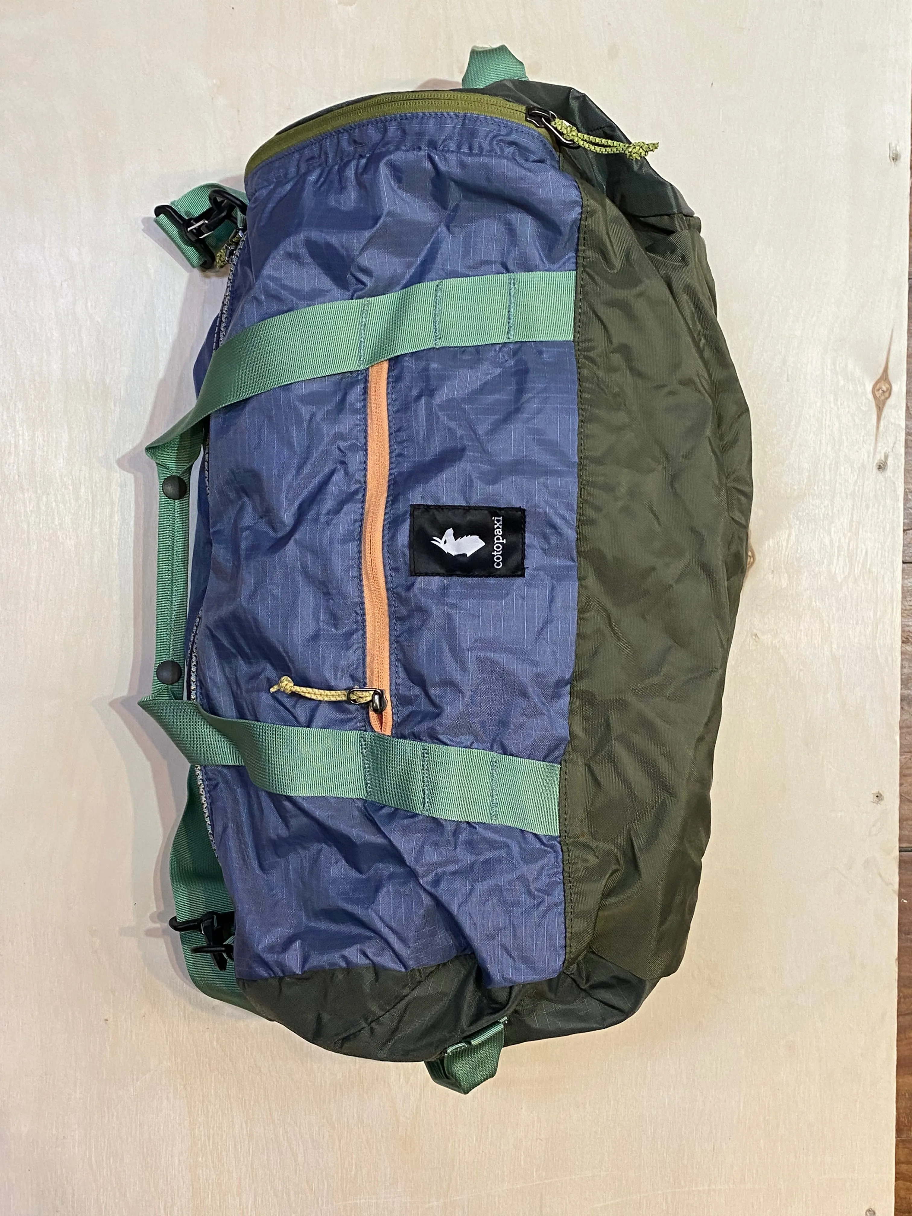 Sac de sport Cotopaxi Ligera 32L