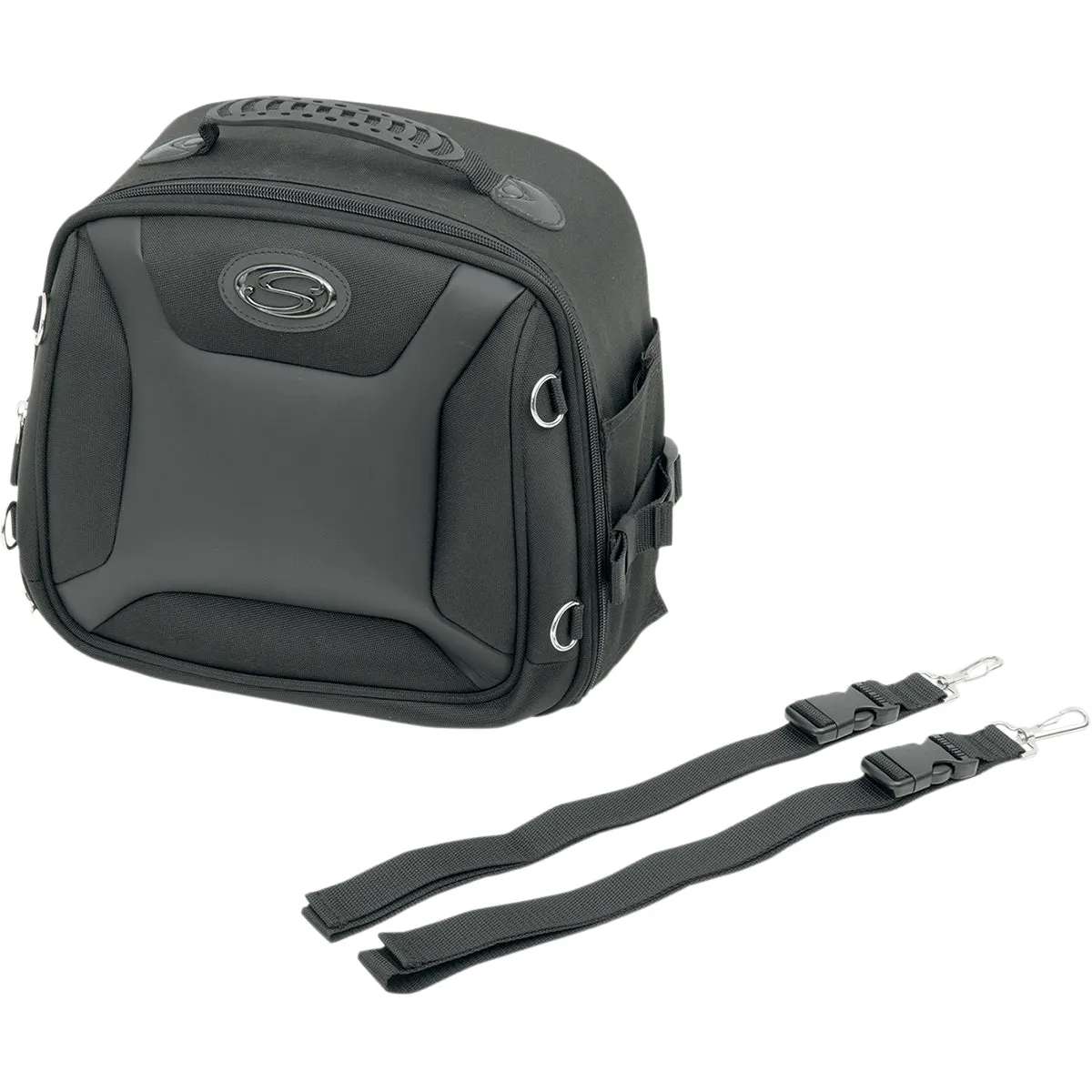 SADDLEMEN FTB1000 Sport Sissy Bar Bag