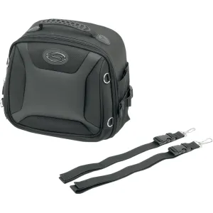 SADDLEMEN FTB1000 Sport Sissy Bar Bag