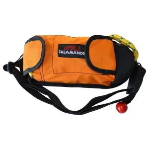 Salamander Golden Retriever 60 Spectra Throw Bag