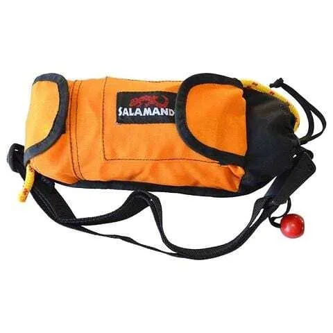 Salamander Golden Retriever 60 Spectra Throw Bag