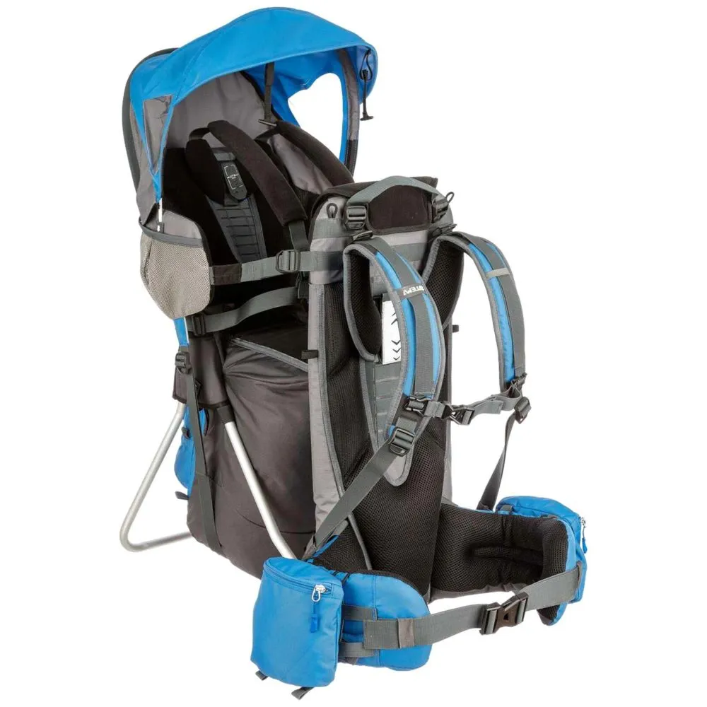 Salewa Koala II Child Carrier