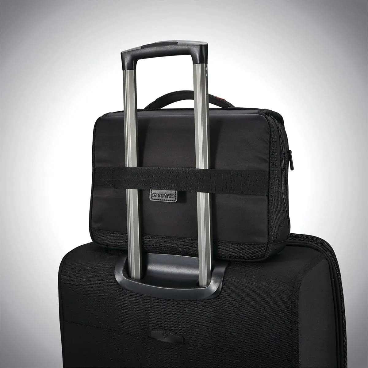 Samsonite 13" Slim Messenger Bag