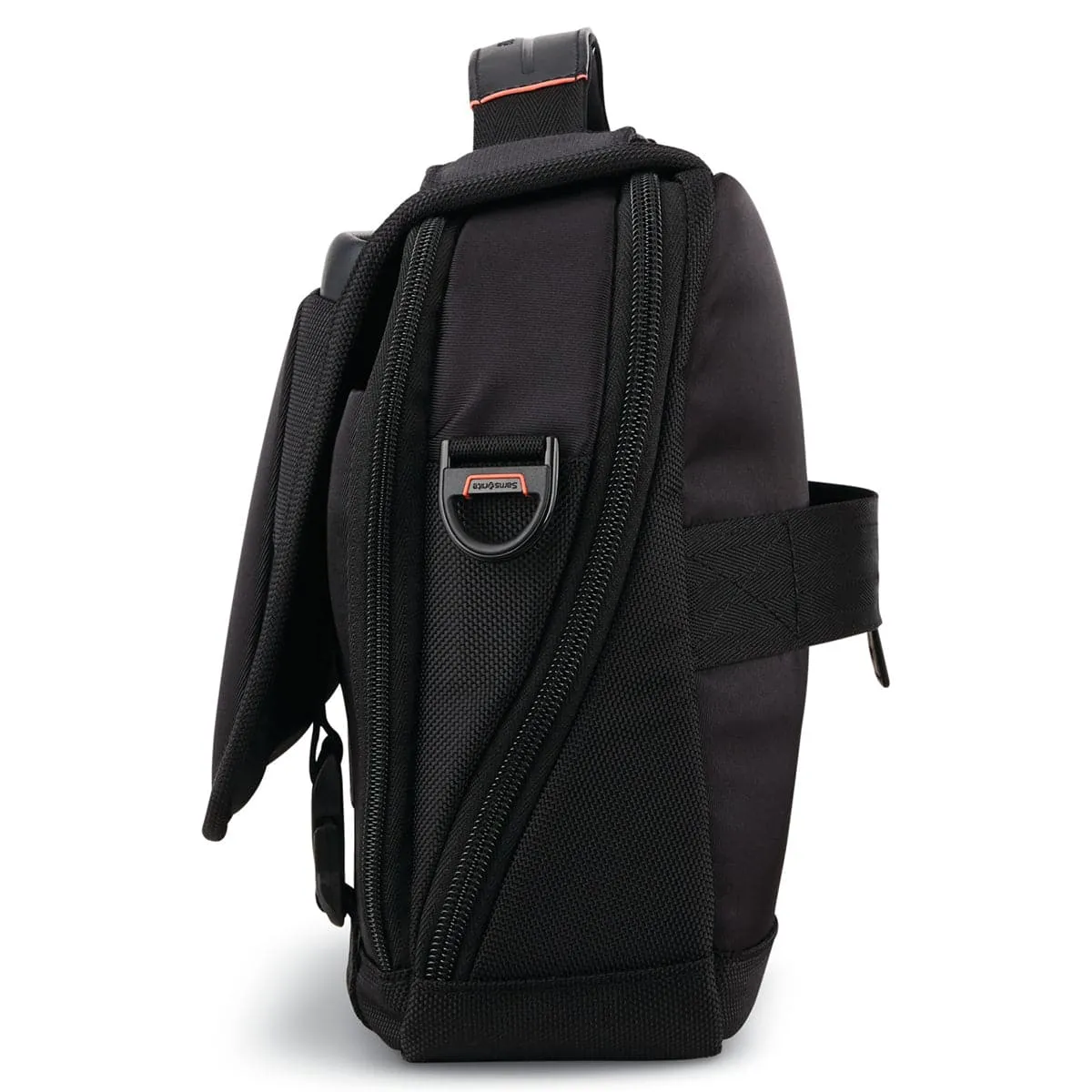Samsonite 13" Slim Messenger Bag
