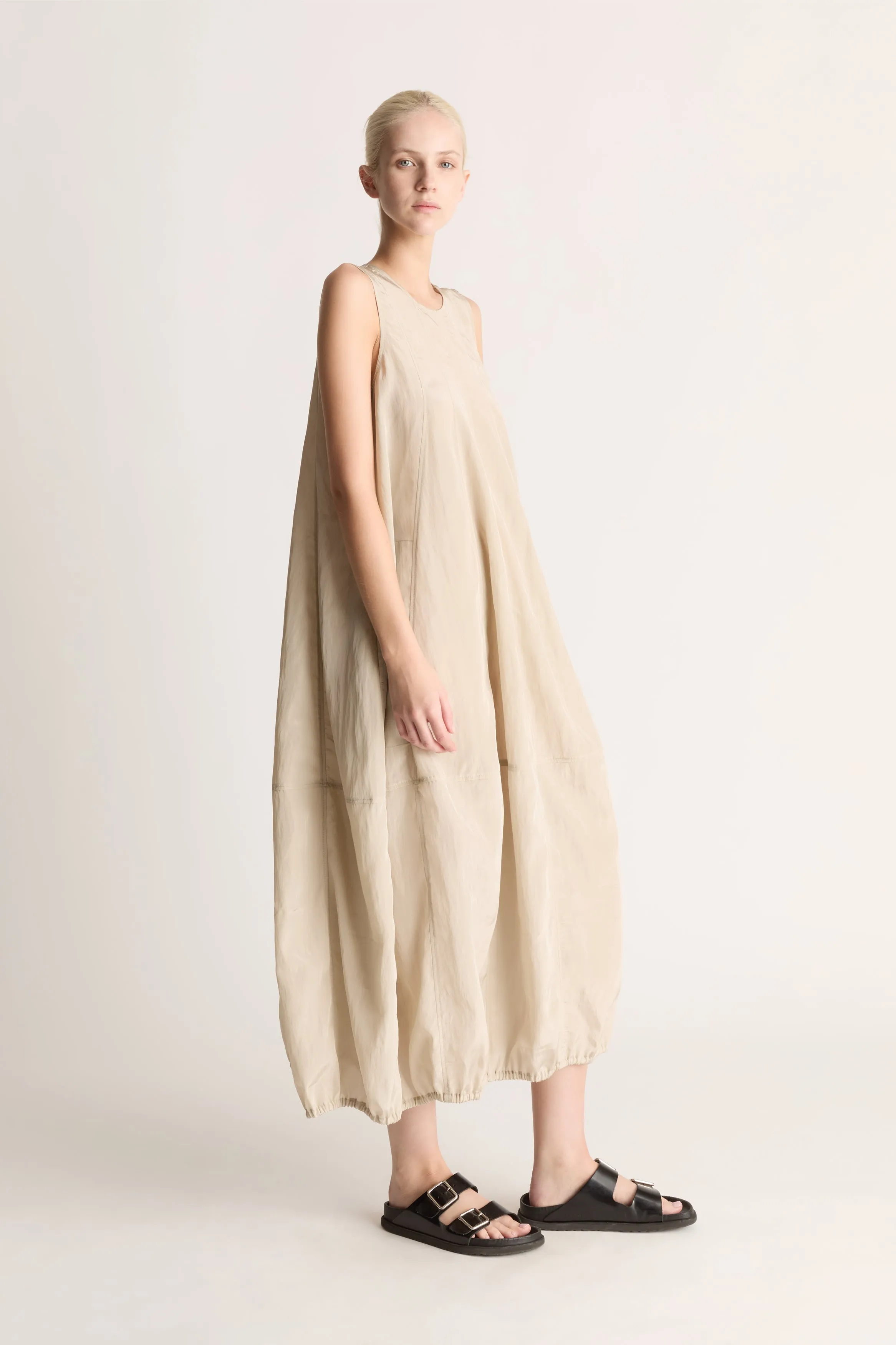 Sandy Dress