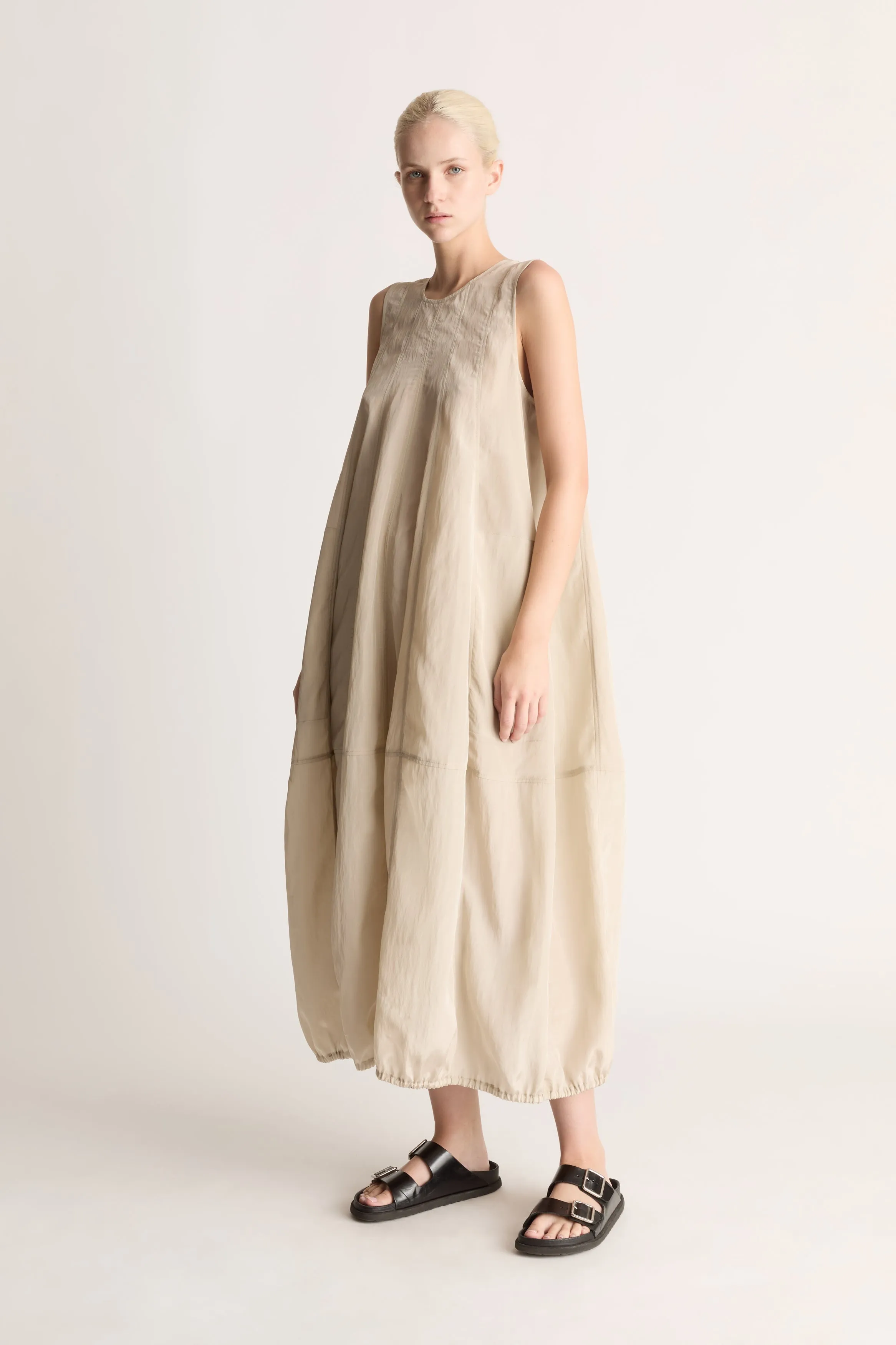 Sandy Dress