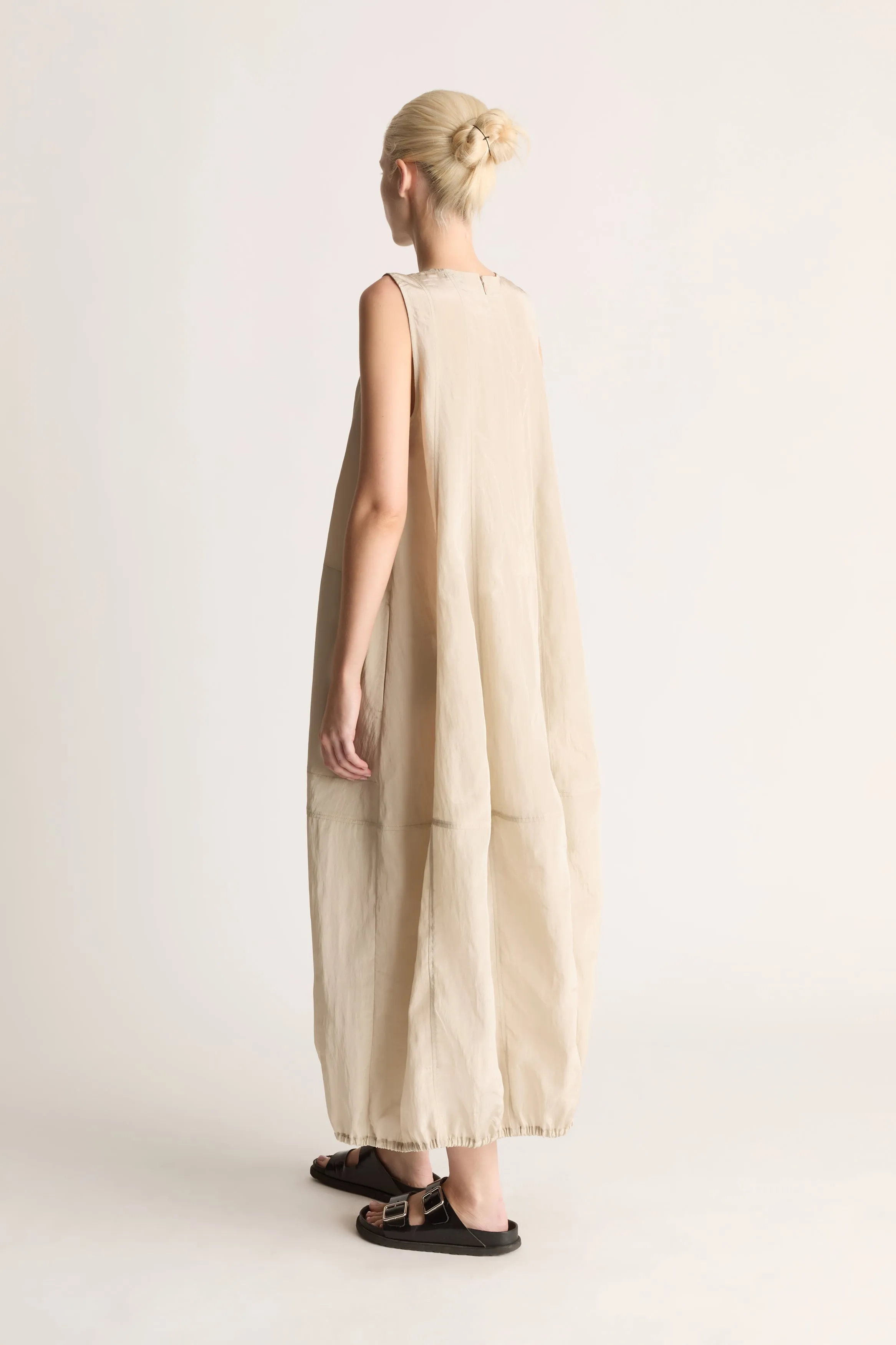 Sandy Dress