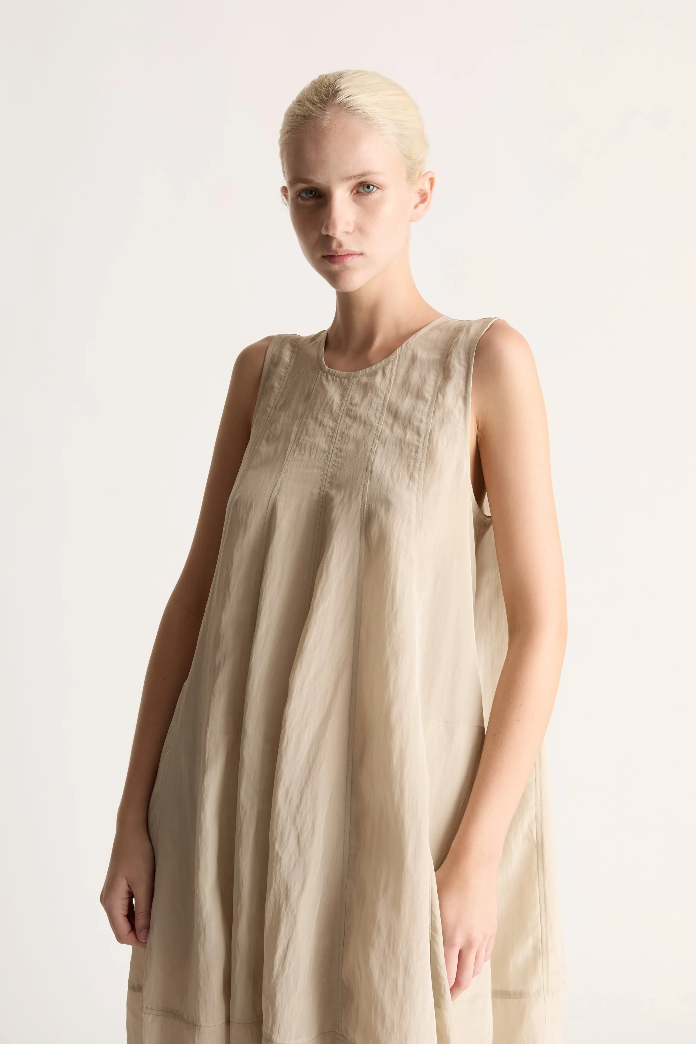 Sandy Dress