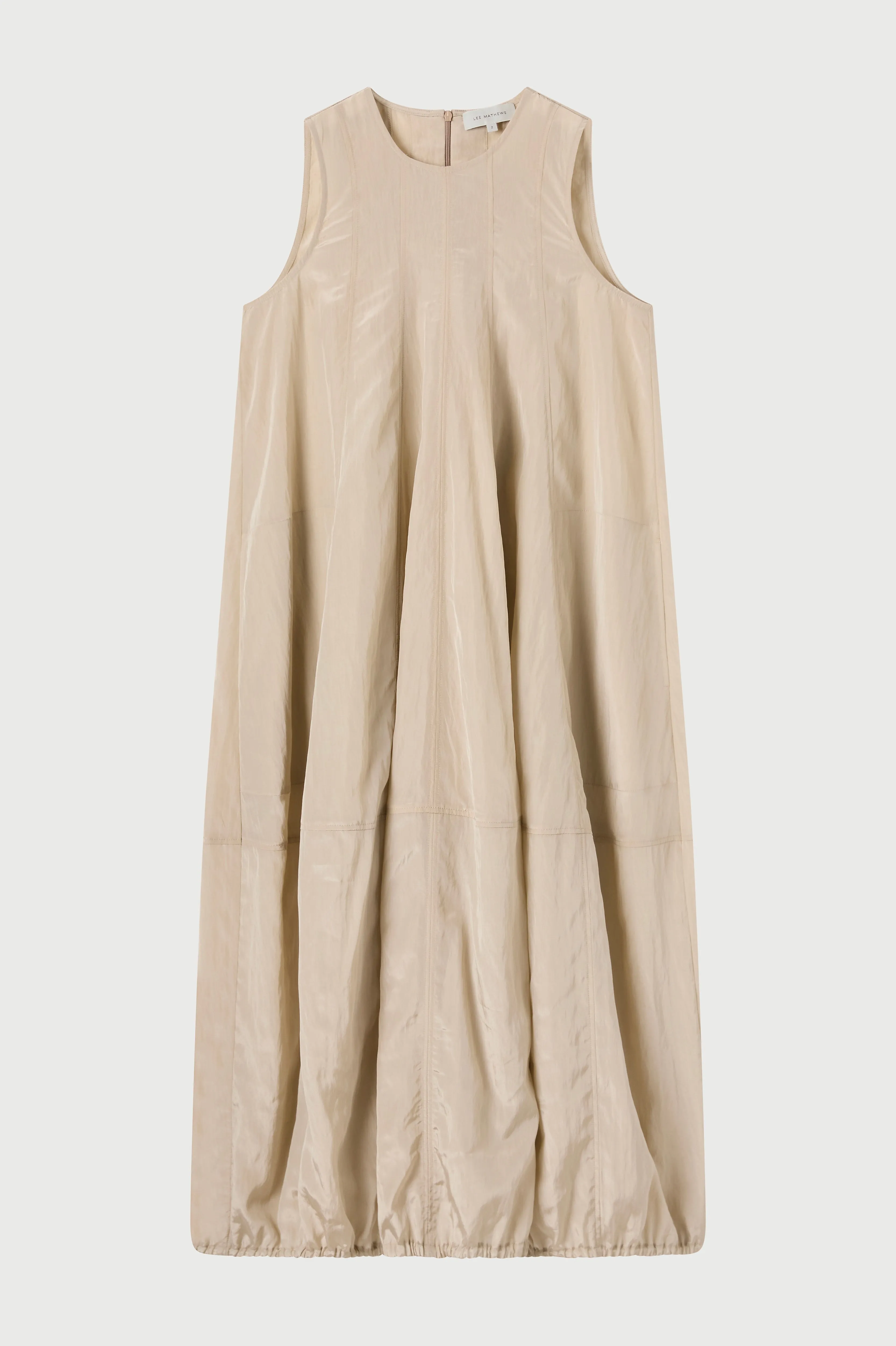 Sandy Dress