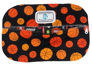 SB- Slicker Basketball Shoe Bag