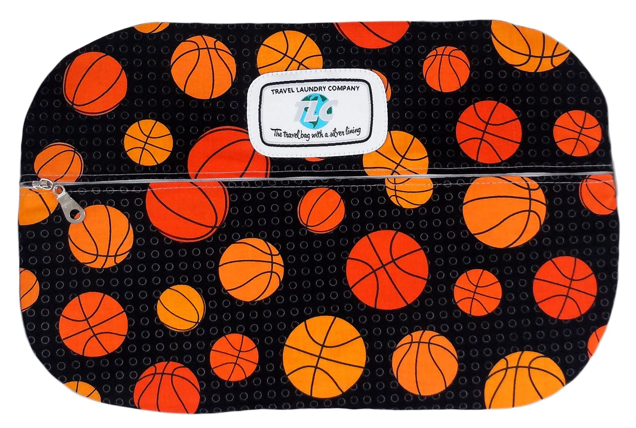 SB- Slicker Basketball Shoe Bag