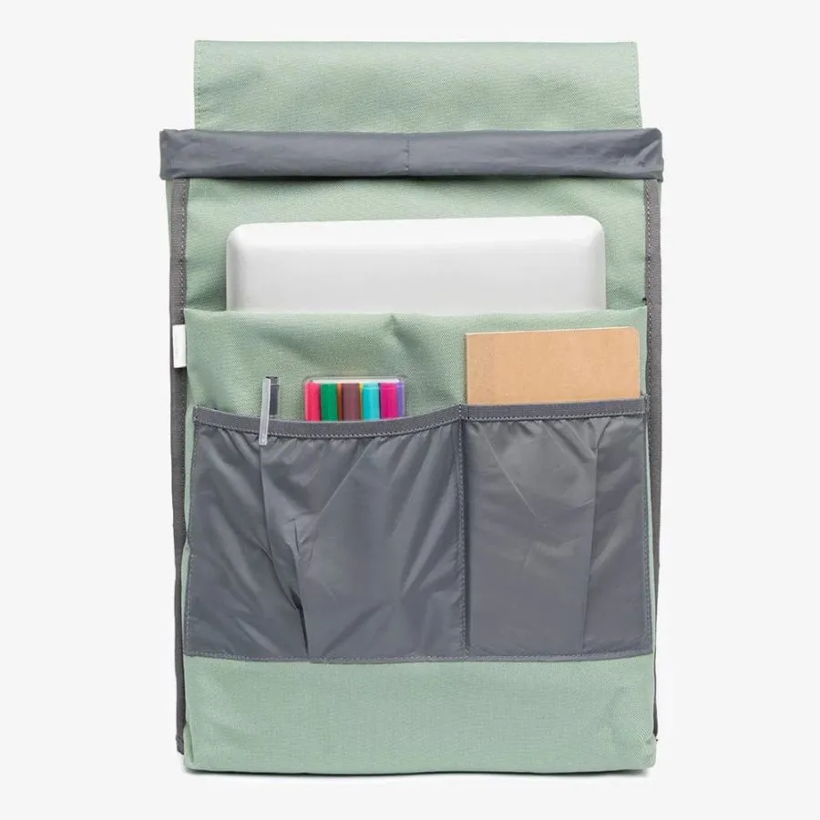 Scout Backpack - New Sage