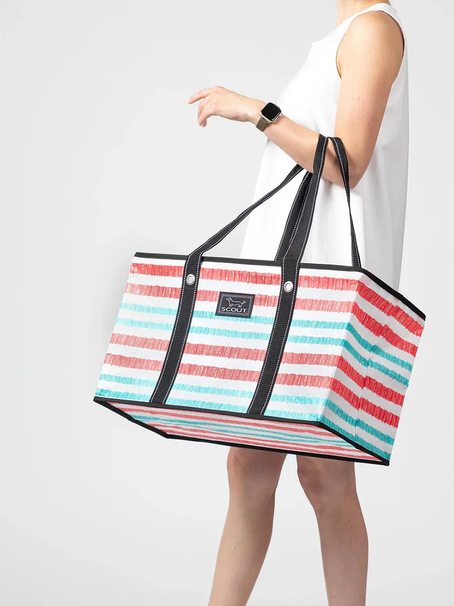 Scout Cabana Boy Extra-Large Tote