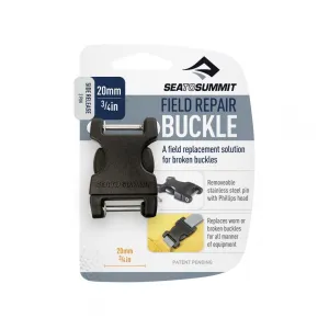 SEA TO SUMMIT 20MM SIDE RELEASE 2 PIN