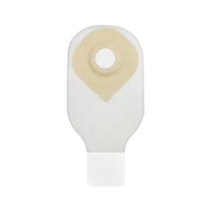 Securi-T 1-Piece Convex Drainable Standard Wear