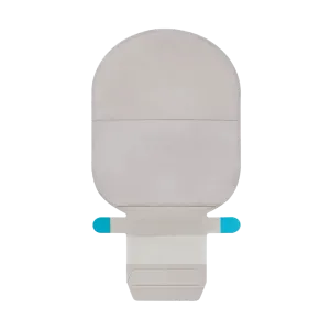 SenSura Mio Click 2-Piece Drainable Pouch Without Filter