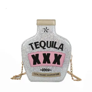 Sequins Shoulder Crossbody Bags