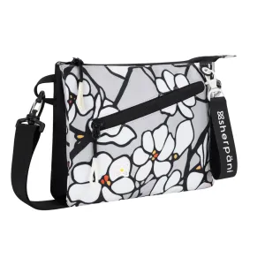 Sherpäni Zoom Magnolia Small Crossbody Bag (Women's)