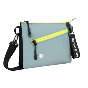 Sherpäni Zoom St. Lucia Small Crossbody Bag (Women's)