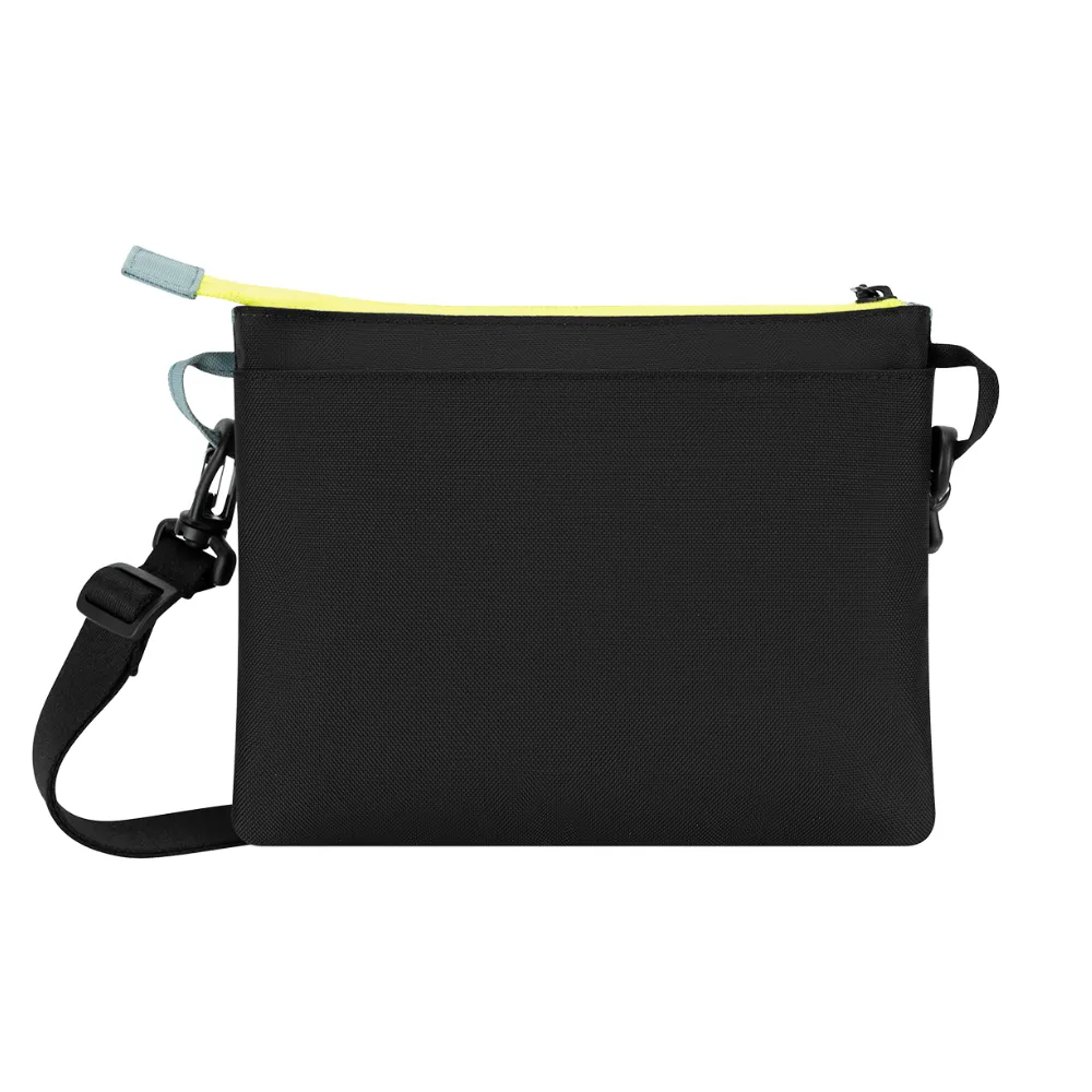 Sherpäni Zoom St. Lucia Small Crossbody Bag (Women's)