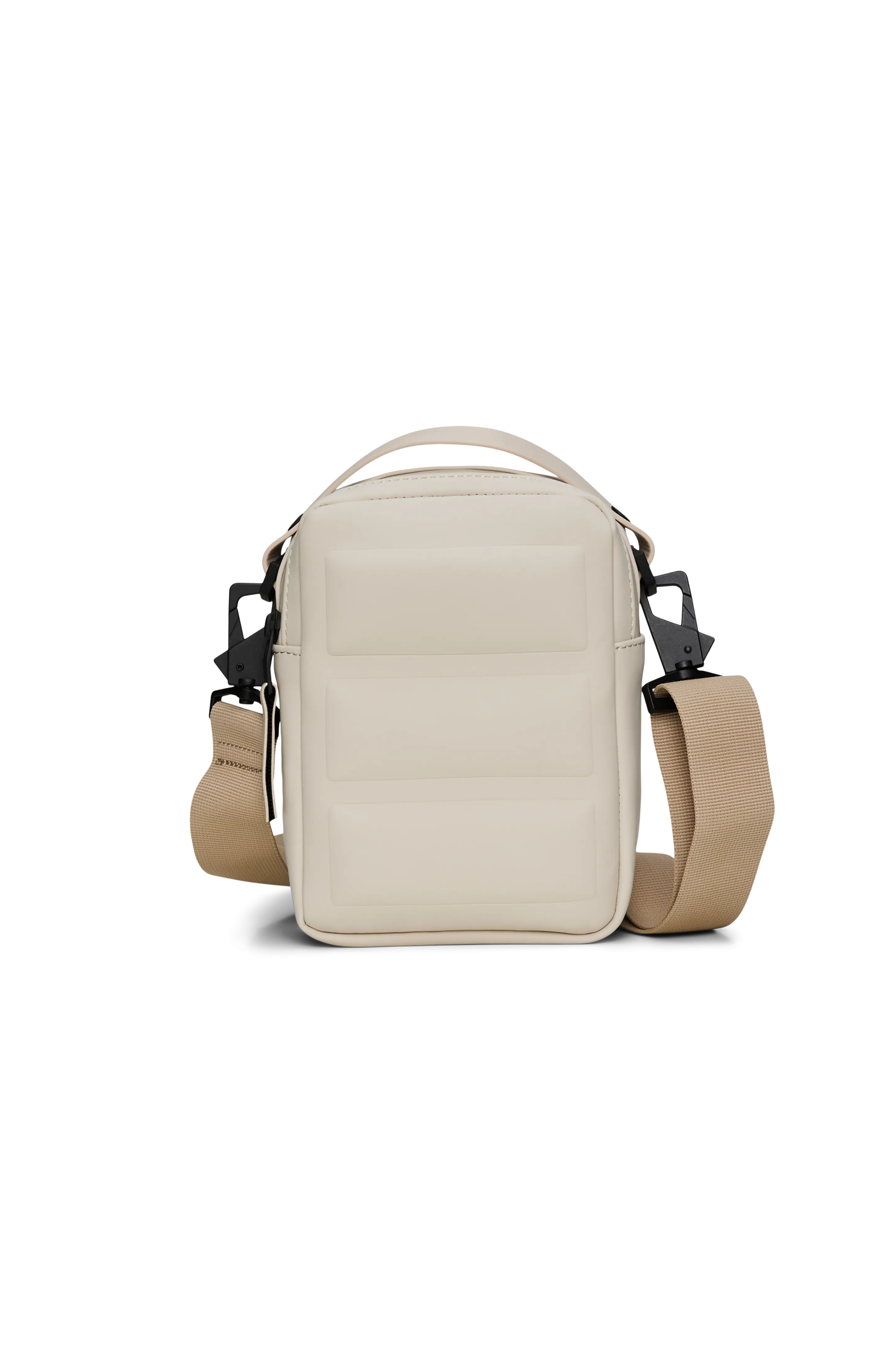 Shield Reporter Box Bag W3 - Dune