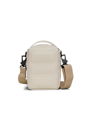 Shield Reporter Box Bag W3 - Dune