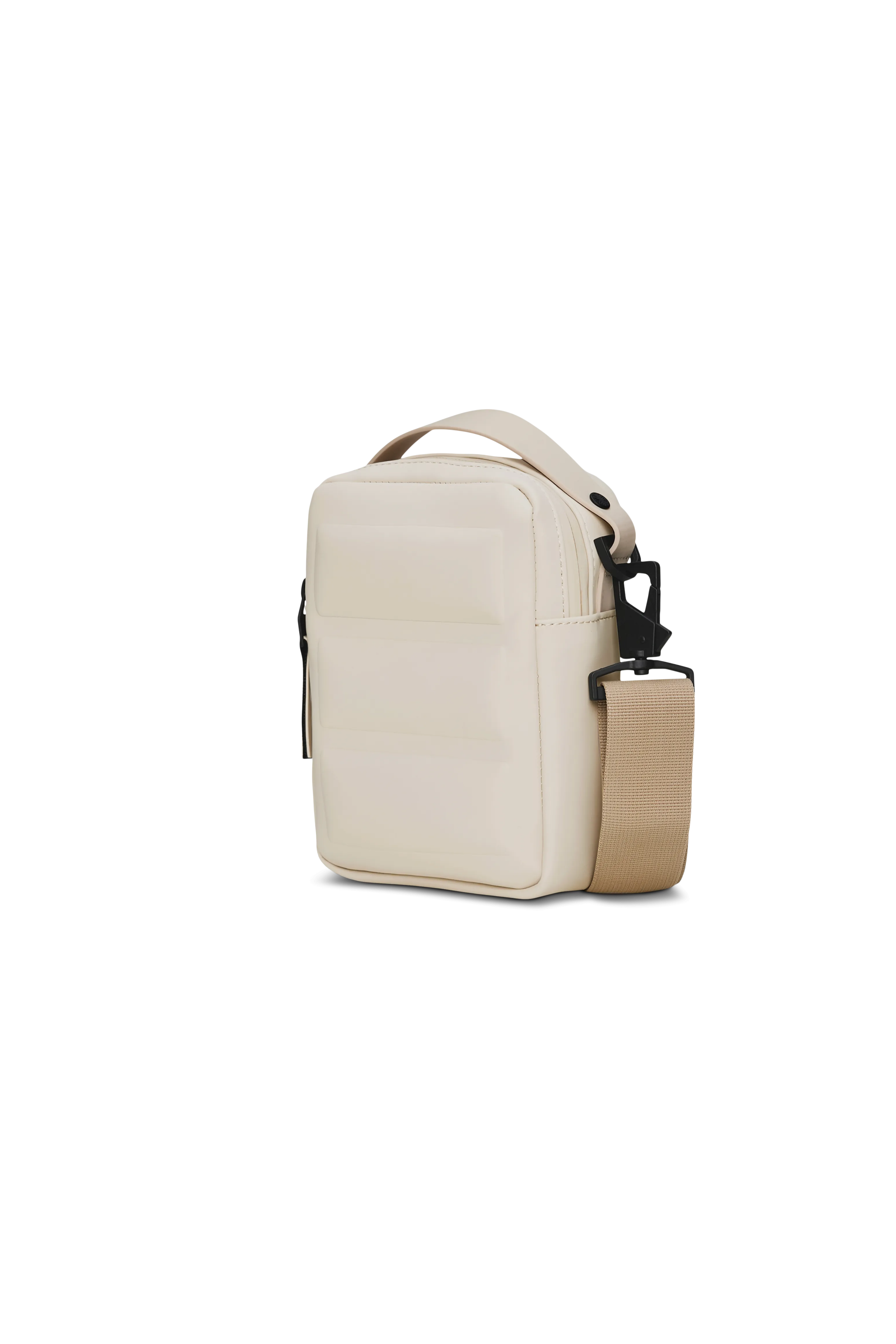Shield Reporter Box Bag W3 - Dune