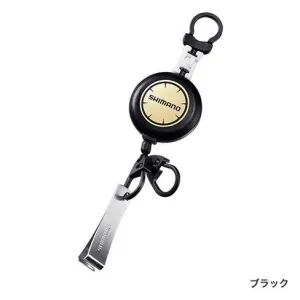 Shimano HOOK ON Reel & LINE CUTTER PI-042R