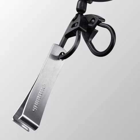 Shimano HOOK ON Reel & LINE CUTTER PI-042R