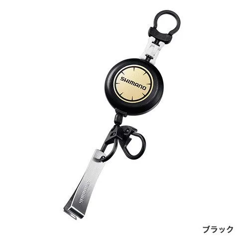 Shimano HOOK ON Reel & LINE CUTTER PI-042R