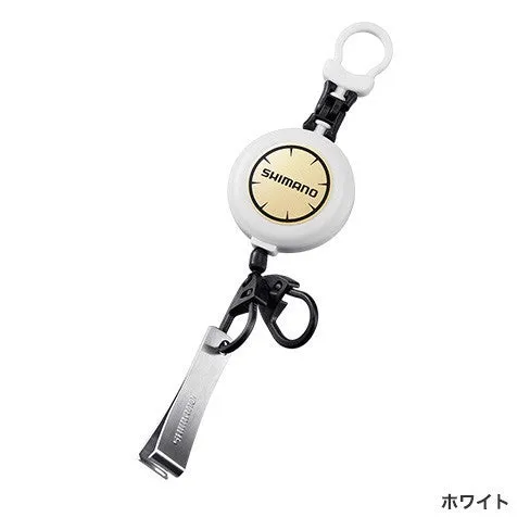Shimano HOOK ON Reel & LINE CUTTER PI-042R