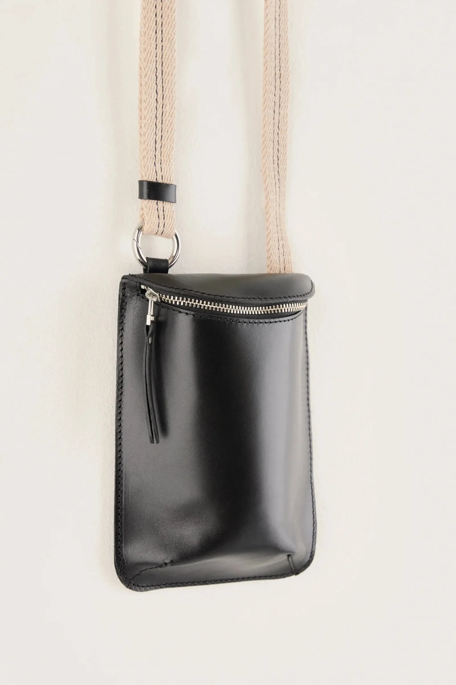 Shone Bag, Black