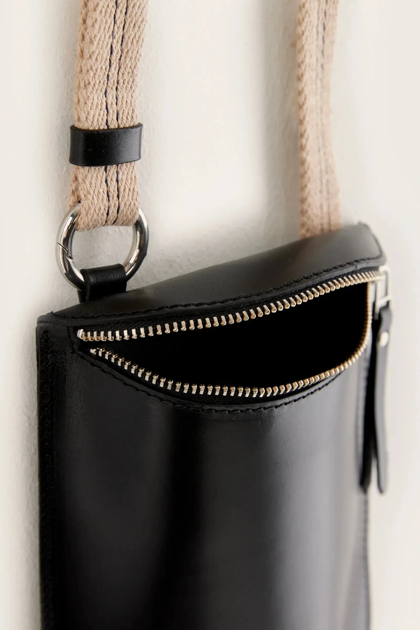 Shone Bag, Black