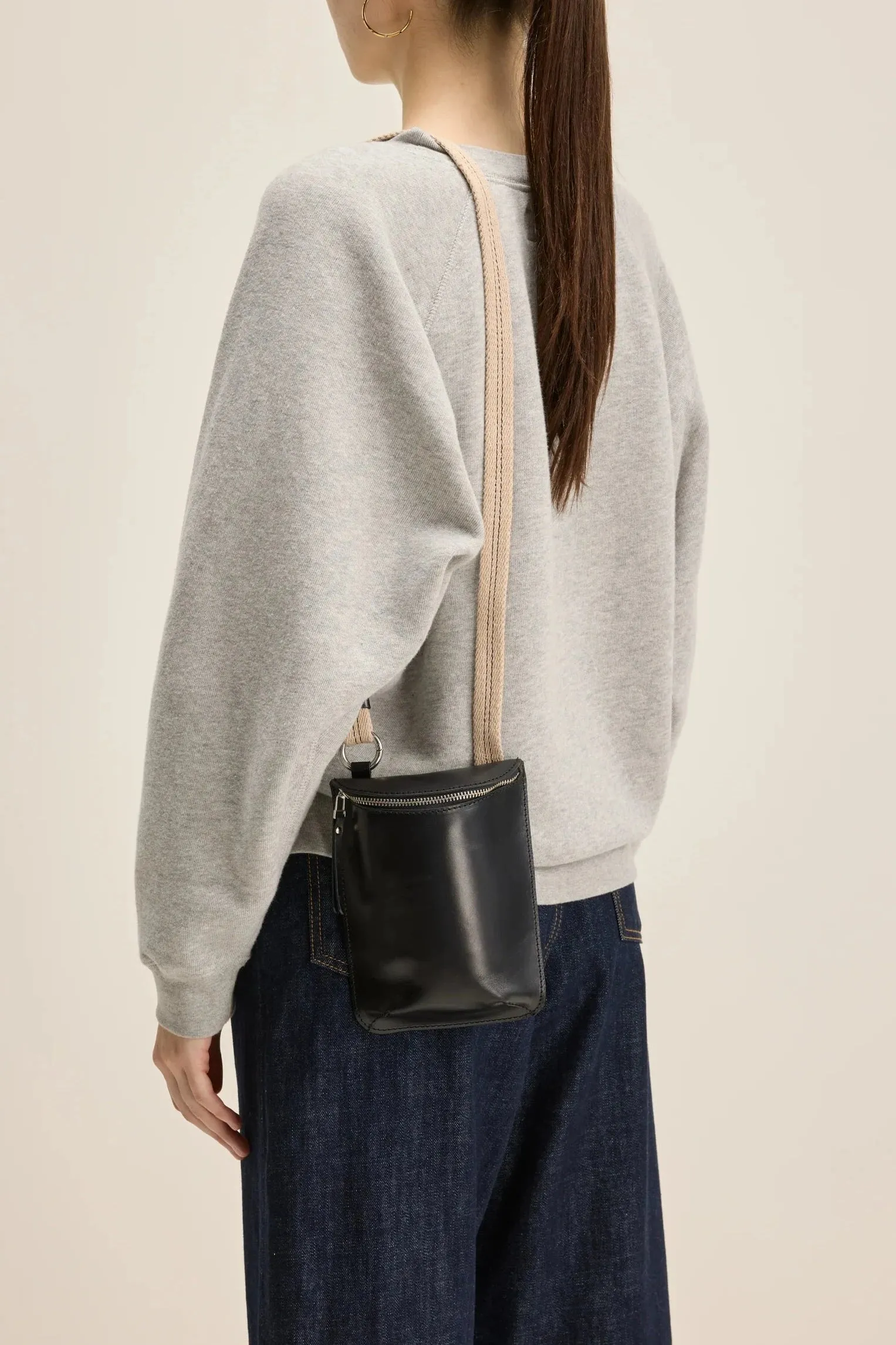 Shone Bag, Black