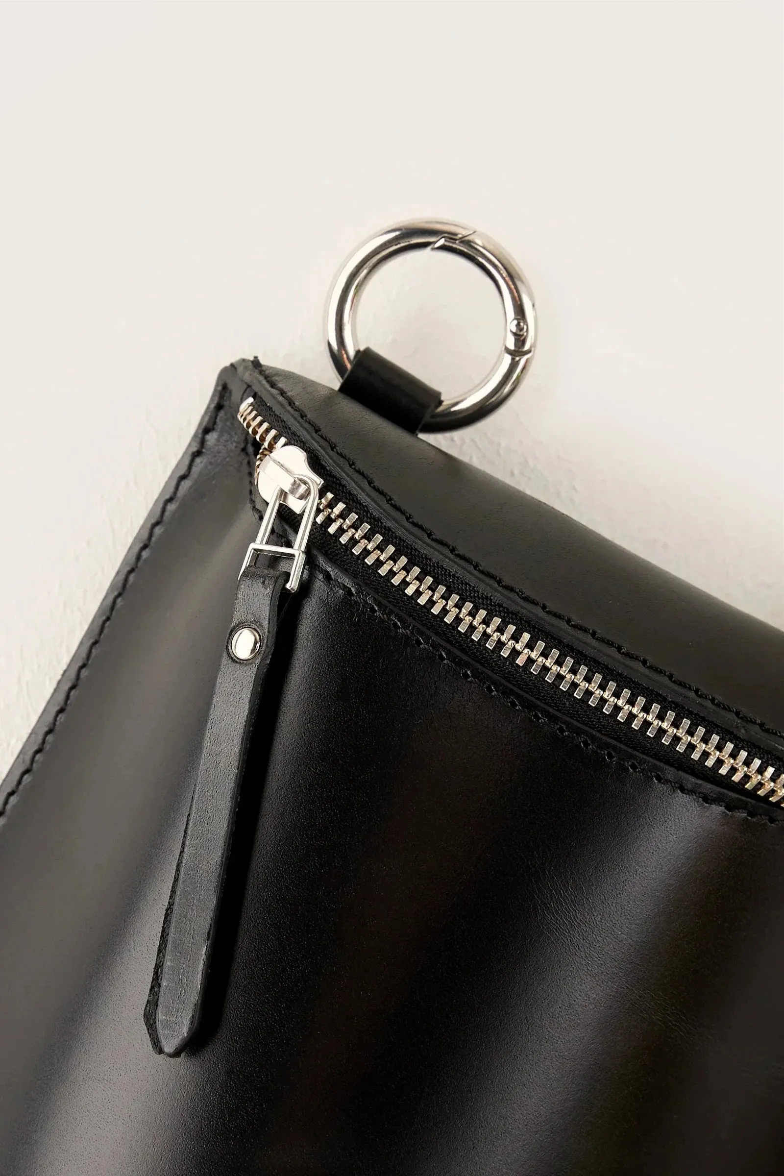 Shone Bag, Black