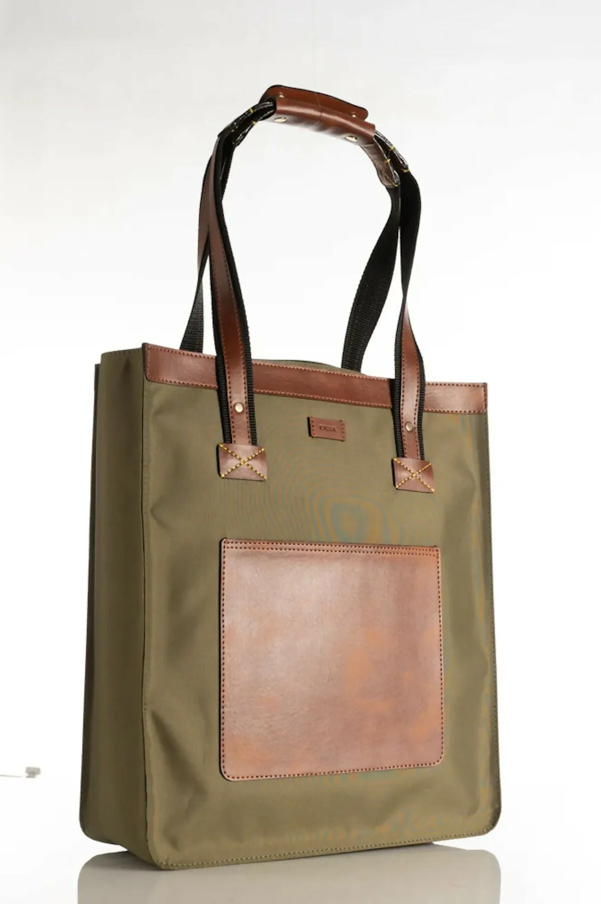 Shopper's Tote Bag
